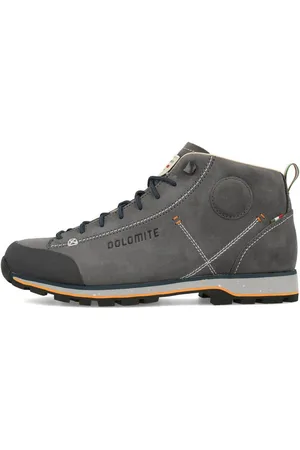 Dolomite Cinquantaquattro 54 Mid Fg Evo Herren Storm Grey Outdoorschuh - Verkäufer: Schuhdealer