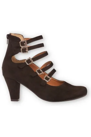 Hirschkogel by Andrea Conti Trachtenpumps - ELVIRA - Pumps - Verkäufer: Alpenwahnsinn Tracht & Lifestyle