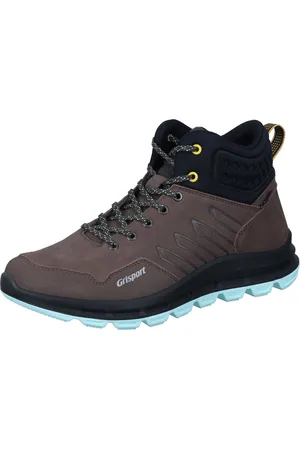 Grisport Outdoor Wanderschuh - Verkäufer: PS shoe fashion GmbH