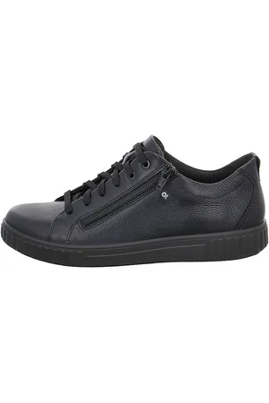 Jomos [D2C] 811399 61 000 Schnürschuh - Verkäufer: schuhplus - Schuhe in Übergrößen