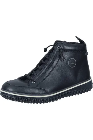 Rieker Stiefeletten Stiefelette mit -TEX - Verkäufer: PS shoe fashion GmbH