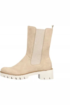 Rieker Winterboots - Verkäufer: Schuh-Laden
