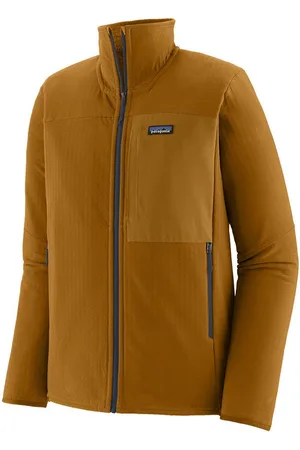 Patagonia Sommerjacke Herren Fleecejacke R2 TechFace - Verkäufer: Scholz Handelsgesellschaft mbH