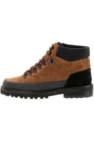 JOOP! Joop - Herren Stiefel Velluto Hektor Stiefel - Verkäufer: müller & meirer retail gmbh & co. kg