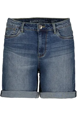 Garcia Shorts Celia bermuda - Verkäufer: Catwalk fashion