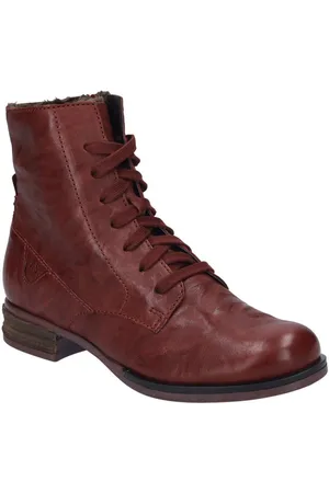 Josef Seibel Sanja Schnürboots - Verkäufer: Schuh Gress