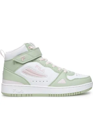 Fila Sneakers Unisex Kinder SUOLO MID FFT0119_63150 Sneaker - Verkäufer: Modivo_de