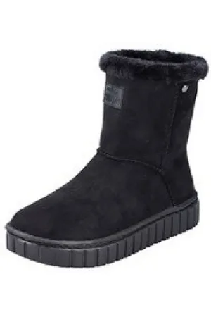 Rieker Stiefelette - Verkäufer: LEPi Markenschuhe