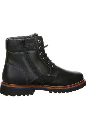 Sioux Kombi regular fit Stiefel (1-tlg) - Verkäufer: The Platform Group