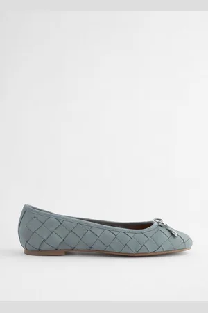 Next Forever Comfort® Ballerinas aus geflochtenem Leder Ballerina (1-tlg) - Verkäufer: Germany GmbH