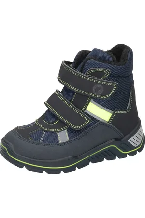 Ricosta Stiefel Winterstiefel mit SYMPATEX - Verkäufer: PS shoe fashion GmbH