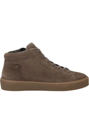 La Martina HIGH VINTAGE Sneaker - Verkäufer: Schuhe Lüke