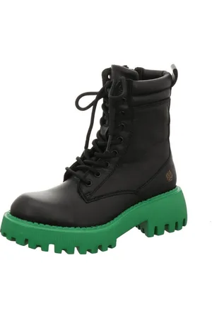 Apple of Eden Stiefelette - Verkäufer: Shopfair.de