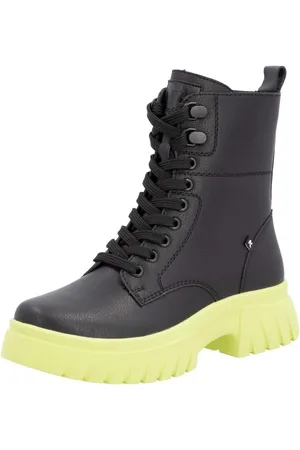 Rieker Winterboots - Verkäufer: Schuh-Laden