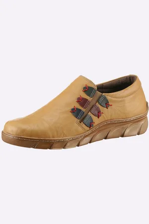 airsoft modern+ Slipper Slipper - Verkäufer: Witt-Gruppe