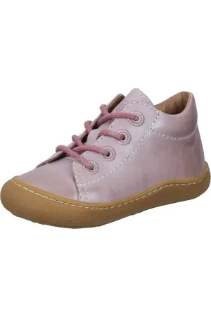 Pepino Schnürer Schnürschuh aus echtem Leder - Verkäufer: PS shoe fashion GmbH
