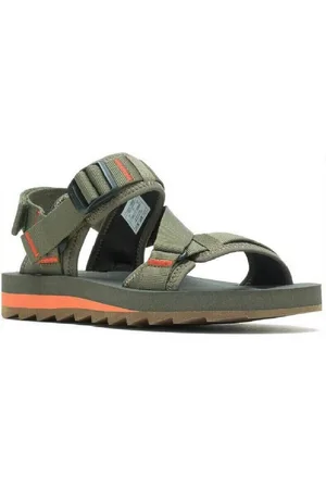 Merrell Alpine Strap Herren Sandalen Wandersandalen Outdoor Trekking J002839 Sandale - Verkäufer: outlet5de