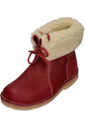 Duckfeet ÅRHUS Winterboots granate - Verkäufer: Shoedeal Jana Sievers e.K.