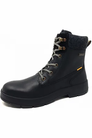 Camel Active Commute Moíd Lac Stiefelette - Verkäufer: LEPi Markenschuhe