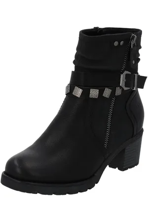 Palado Bumorn Chelseaboots - Verkäufer: JOMODO