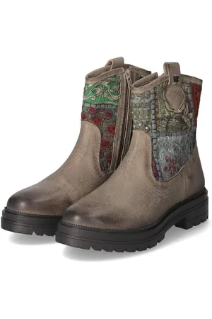 Lazamani Stiefeletten Stiefelette - Verkäufer: Anika Schuh