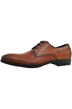 Lloyd Eleganter Schnürer Schnürschuh - Verkäufer: H&D Schuhcompany