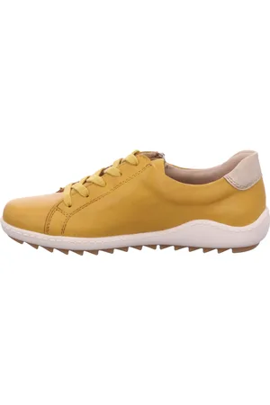Remonte Schnürschuh echtes Leder - Verkäufer: AS Schuhe