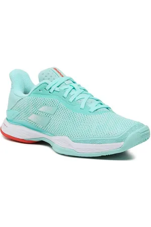 Babolat Schuhe Jet Tere Clay Women 31S23688 Yucca/White Bootsschuh - Verkäufer: Modivo_de