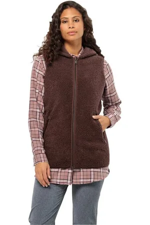 Jack Wolfskin Fleeceweste - Verkäufer: Store Eutin