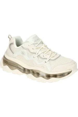 Skechers 177935/WHT Schnürschuh - Verkäufer: schuhe|kaufen