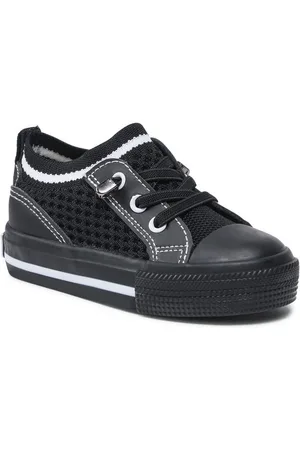 Big Star Sneakers aus Stoff JJ374396 Black Sneaker - Verkäufer: Modivo_de