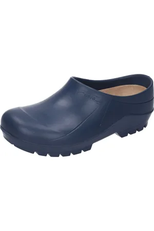 NORA Clogs Clog aus strapazierfähigem Synthetik - Verkäufer: PS shoe fashion GmbH