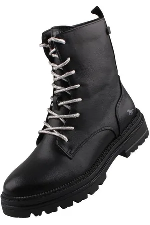 Mustang 1398605/9 Stiefelette - Verkäufer: Trendbereich