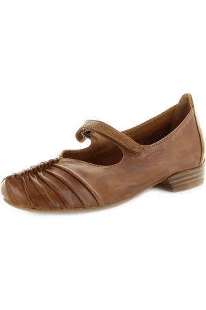 Everybody Galera Ballerina Klettverschluss - Verkäufer: Shoes&Co