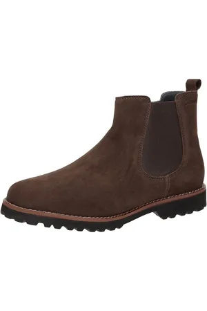 Sioux Meredith-701-H Stiefelette - Verkäufer: Online GmbH