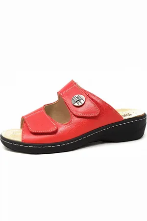 Hickersberger Milano Pantolette - Verkäufer: LEPi Markenschuhe