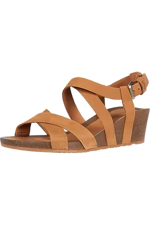 Teva Mahonia Wedge Cross Strap für Damen Sandale - Verkäufer: Sportshop Am Burgstall