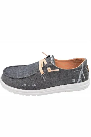 Hey dude Sneaker - Verkäufer: Schuh-Laden