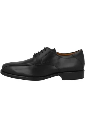 Geox U Federico W Herren Schnürschuh - Verkäufer: Tauro