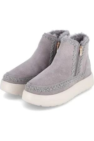 CAFèNOIR Stiefeletten Stiefelette - Verkäufer: Anika Schuh