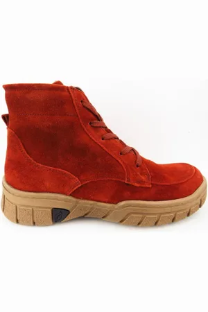 Waldläufer H-Lumi Stiefel Schuhhaus Otto Cronauer