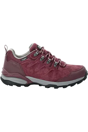 Jack Wolfskin Trekkingschuh - Verkäufer: Sportmarken24