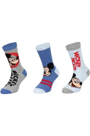 Disney Socken Kinder Socken – 3er-Pack Komfort - Verkäufer: IM-Trading