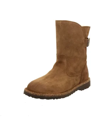 Birkenstock Stiefel - Verkäufer: Shopfair.de