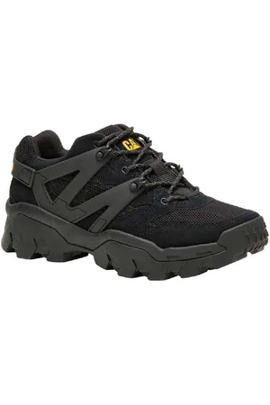 Caterpillar Reactor Herren Halbschuhe Schuhe Sportschuh Freizeit Sneaker P110560 Sneaker - Verkäufer: outlet5de