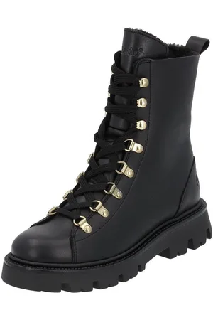 Palado Ponza Schnürstiefel - Verkäufer: JOMODO