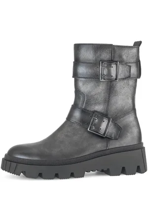 Gabor Bikerboots - Verkäufer: Schuh-Bamberg