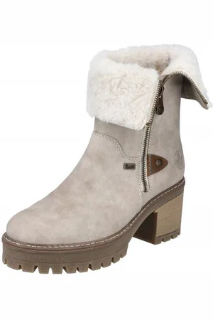 Rieker Winterboots - Verkäufer: Schuh-Laden