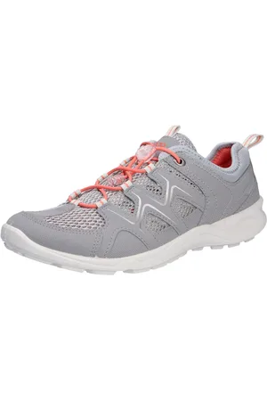Ecco Schnürschuh Weicher Gehcomfort - Verkäufer: dufner-schuhe