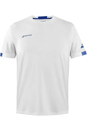 Babolat T-Shirt Play Crew Neck Tee - Verkäufer: Tennis-Point